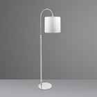 Luminaria de Chão Gancho Telescópica C232 Golden Art