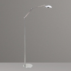 Luminaria de Chão Jully Articulada C680 Golden Art