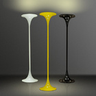 Luminaria de Chão Mistt Luz Indireta C900-A Golden Art