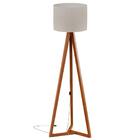 Luminaria De Chao Para Sala C13 Tebar