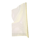 Luminária De Chão Skylight Sinuous 4023cl 120cm Led Bivolt Do