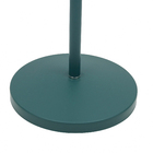 Luminária de Chão Verde Plástico 1,9M Office Lamp Gmh