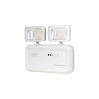 Lúminaria de Emergência 1200lm/W Compact Segurimax