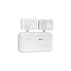 Lúminaria de Emergência 1200lm/W Compact Segurimax