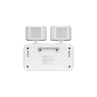 Lúminaria de Emergência 1200lm/W Compact Segurimax