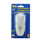 Luminária de Emergência 1Led Bivolt DNI