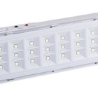 Luminária De Emergência 30 Leds Asus Bivolt