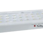 Luminária De Emergência 30 Leds Asus Bivolt