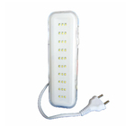 Luminária de Emergência 30Leds Bivolt DNI