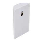 Luminária de Emergência 50 Lumens Touch Segurimax