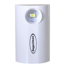 Luminária de Emergência 50 Lumens Touch Segurimax