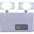 Luminaria de Emergência Diponto DPLumen 3000 Lumens