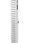 Luminária De Emergência Dp Led-715 Recarregável 100v/240v