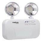 Luminaria De Emergencia Intelbras Bla 2200 4632200