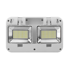 Luminária De Emergência Led 2 Faróis 18w 6500k - Blumenau