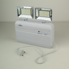 Luminária De Emergência Led 2 Faróis 18w 6500k - Blumenau