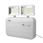 Luminária De Emergência Led 2 Faróis 18w 6500k - Blumenau