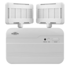 Luminária De Emergência Led 2 Faróis 18w 6500k - Blumenau