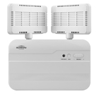 Luminária De Emergência Led 2 Faróis 18w 6500k - Blumenau