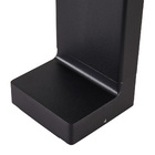 Luminária De Jardim Nordecor Elon 6490 60cm Led 5w Bivolt Pre