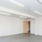 Luminária De Led Pix Sobrepor Linear 36w 120cm Slim Bivolt 65