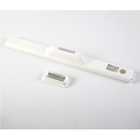 Luminária de led Recarregável Armário Com Imã Branco Frio e Q