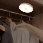 Luminária De Led Spot Com Sensor De Presença