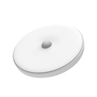 Luminária De Led Spot Com Sensor De Presença