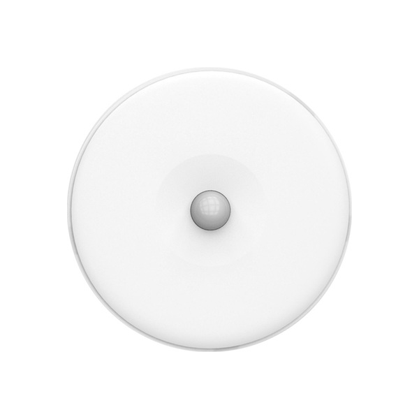 Luminária De Led Spot Com Sensor De Presença