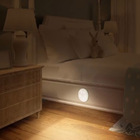 Luminária De Led Spot Com Sensor De Presença