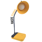 Luminaria De Mesa 2 Unds Exotica Touch Articulada Retro Abaju