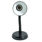 Luminaria De Mesa Abajur 10 Unidades Articulavel Escritorio F