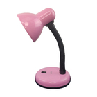 Luminaria De Mesa Abajur Articulavel Copa  Sala Estudos Luz L