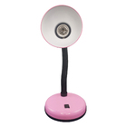 Luminaria De Mesa Abajur Articulavel Copa  Sala Estudos Luz L