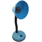 Luminaria De Mesa Abajur Articulavel Flexivel Escritorio Sala