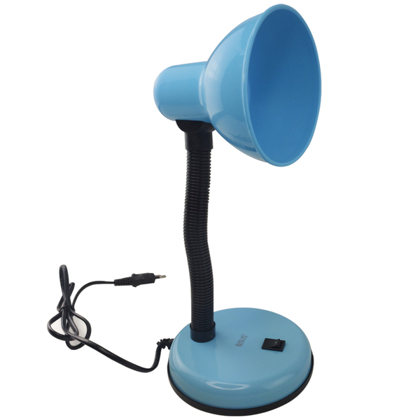 Luminaria De Mesa Abajur Articulavel Flexivel Escritorio Sala