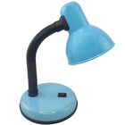 Luminaria De Mesa Abajur Articulavel Flexivel Escritorio Sala