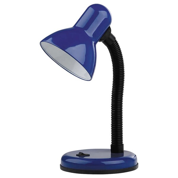 Luminaria De Mesa Abajur Articulavel Flexivel Escritorio Sala