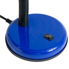 Luminaria De Mesa Abajur Articulavel Flexivel Escritorio Sala