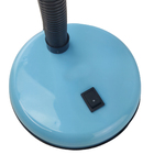 Luminaria De Mesa Abajur Articulavel Flexivel Escritorio Sala