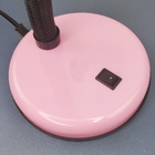 Luminaria De Mesa Abajur Articulavel Leitura Estudos Luz Copa