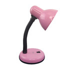 Luminaria De Mesa Abajur Articulavel Leitura Estudos Luz Copa