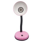 Luminaria De Mesa Abajur Articulavel Leitura Estudos Luz Copa