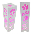 Luminária De Mesa Abajur Decoraçao  Cabeceira Led 3 Tons Torr