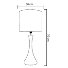 Luminária De Mesa Abajur Jd Molina 158 Jd Molina