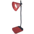 Luminaria De Mesa Abajur Retro Exotica Touch Articulada Flexi