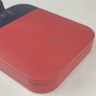 Luminaria De Mesa Abajur Retro Exotica Touch Articulada Flexi