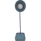 Luminaria De Mesa Abajur Retro Touch Exotica Articulada Flexi