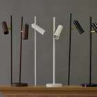 Luminária de Mesa Abajur Sofhie Preta