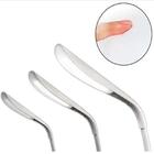 Luminaria De Mesa Abajur Touch Bancada Com 21 Leds Articulada